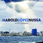Harold Lopez-Nussa Un Dia Cualquiera CD