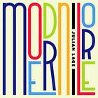 Julian Lage Modern Love CD