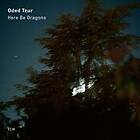 Oded Tzur Here Be Dragons CD