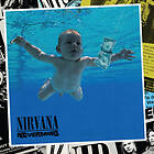 Nirvana Nevermind (Remastered) 30th Anniversary Deluxe Edition CD