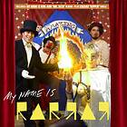 Xaddax/My Name Is Rar-Rar Mr Deer/Ripper Limited Edition CD