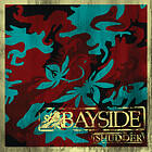 Bayside Shudder CD