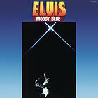 Elvis Presley Moody Blue (Remastered) CD