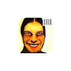 Aphex Twin I Care Because You Do CD