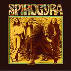 Spirogyra St Radigunds CD