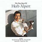 Herb Alpert The Very Best Of CD