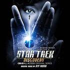 Jeff Russo Star Trek Discovery Season 1 Chapter 2 CD