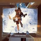 AC/DC Blow Up Your Video (Remastered) CD