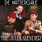 De Nattergale Songs from the Julekalender