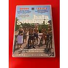 Hata Göteborg (DVD)