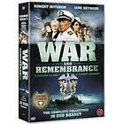 Herman Wouk War and Remembrance DVD