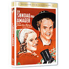 En Søndag Paa Amager (DVD)