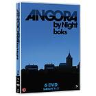 Angora By Night All Seasons 6/Complete Edition