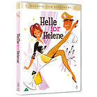 Helle For Helene (DVD)