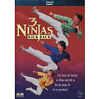 3 Ninjas (DVD)