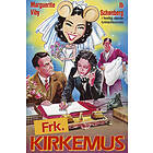 Frk Kirkemus