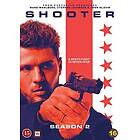Shooter Season 2 (DVD)