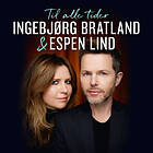 Ingebjørg Bratland & Espen Lind Til Alle Tider LP