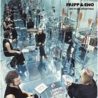 Fripp & No Pussyfooting LP