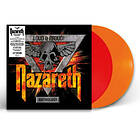 Nazareth Loud & Proud! LP