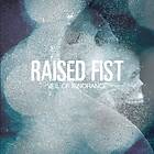 Raised Fist Veil Of Ignorance Limited Edition LP