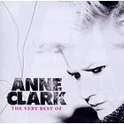 Anne Clarke The Very Best Of CD