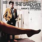 & Garfunkel The Graduate Soundtrack LP