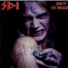 S.D.I. Sign Of The Wicked CD