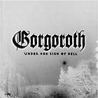 Gorgoroth Under The Sign Of Hell CD