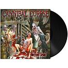 Cannibal Corpse The Wretched Spawn LP