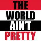 Sophie Zelmani The World Ain't Pretty LP