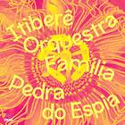 Itibere Orquestra Familia Pedra Do Espia CD