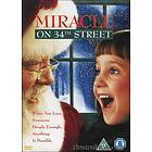 Miracle on 34th Street (1994) (UK) (DVD)