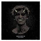 Iron Chic You Can't Stay Here LP