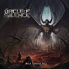 Circle Of Silence Walk Through Hell CD