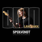 Odin Landbakk Speilvendt LP