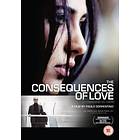 The Consequences of Love (UK) (DVD)