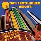 Count Ossie & The Rasta Family Man From Higher Heights (Remastered) CD