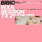 Bibio WXAXRXP Session LP