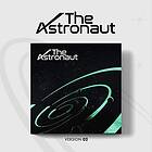 Jin (BTS) The Astronaut (Version 02) CD