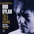 Bob Dylan The Bootleg Series Vol. 8: Tell Tale Signs Rare And Unreleased 1989-2006 CD