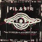 Pil & Bue The World Is A Rabbit Hole LP