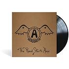 Aerosmith 1971 The Road Starts Hear Limited Edition LP