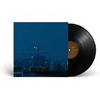 Jóhann Jóhannsson Copenhagen Dreams LP