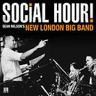 Sean Nelson's New London Big Band Social Hour! CD