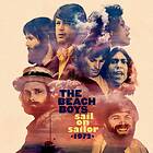 The Beach Boys Sail On Sailor 1972 CD