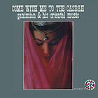 Ganimian & His Oriental Music Come With Me To The Casbah LP