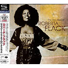 Roberta Flack The Very Best Of (SHM-CD) CD