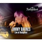Jimmy Barnes Live At Rockpalast 1994 CD