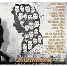 Andres Calamaro Dios Los Cria CD